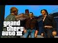 GTA 3 (Classic) - Mission #19 - Cutting The Grass