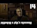 Grand Theft Auto IV - 14: Pegorino & Phil's Missions - Walkthrough