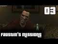 Grand Theft Auto IV - 3: Faustin's Missions - Walkthrough