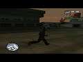 Grand Theft Auto San Andreas (11) - Okradanie wuja Sama (Robbing uncle Sam)
