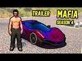 GTA 5 Mafia Series Season 4 Hindi Trailer | Hitesh KS