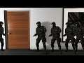 GTA 5 - SWAT Team RAIDS GTA Online APARTMENTS! Funny GTA 5 LSPDFR Let's Be Cops Ep #195