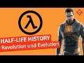 Half-Life: Revolution & Evolution | Special