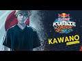 HE SEES THE FUTURE! Kawano (Kolin) vs fhASSA (Urien) FT7 - WANTED RBK SPECIAL