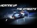 Heating Up The Streets - Let's Play Need For Speed Heat Episode 1: Welcome to Palm City
