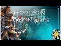Horizon Zero Dawn: The Frozen Wilds #11 | Mein neuer bester Freund | 🎮