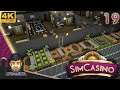HOTEL SUITES DESIGN Part 2! - SimCasino Gameplay - 19 - Lets Play SimCasino