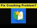 How To Fix Read Along App Keeps Crashing Problem Android & Ios - Read Along App Crash Issue