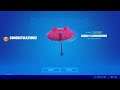 How To UNLOCK CUDDLY CLOUDCRUISER UMBRELLA in Fortnite!