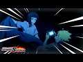 I Ran Into A Hacker and Challenged Him To A 1v1 | Naruto to Boruto: Shinobi Striker