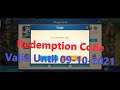 Idle Legend | Redeem Code | Redemption Code | Valid Until 09-10-2021 | Trinh Nguyen