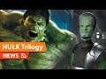 Incredible Hulk Star Confirms 3 Hulk films were the Original Plan - MCU NEWS