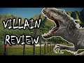 Indominus Rex - Villain Review #112