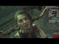 [INFERNO] RE3 NG Speedrun in 54:24