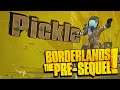 Intelligences of the Artificial Persuasion | Let's Play - Borderlands: The Pre-Sequel as Wilhelm