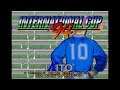 International Cup '94 Arcade
