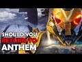Is Now A Good Time To Return To ANTHEM?