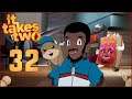 It Takes Two [Ep32] | Firefly Jets | Gopher & Tuk