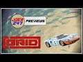 JoeR247 Previews GRID! Classic Ford GT around Sepang and Silverstone! 1080p footage #LikeNoOther