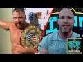 Jon Moxley WINS The New Japan United States Title! | Simon Miller's Pro-Wrestling Show #177
