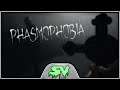 Josh Doesn't Believe Me - Phasmophobia