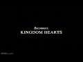 KINGDOM HEARTS Ⅲ Post credits scene