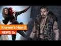 Kraven The Hunter Teased for Spider-Man 3