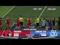 Lawrence Tech Women's Soccer vs Concordia 10/16/21 Highlights