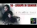 LEGAMI DI SANGUE! | A PLAGUE TALE: INNOCENCE ►CAPITOLO 13&14◄