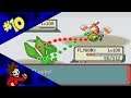 Let Frosty Play Pokemon Emerald: Battle Frontier Part 10 - The Mighty Yanma