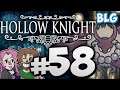 Lets Play Hollow Knight - Part 58 - Hall of Gods Part 2