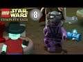 Let's Play Lego Star Wars: The Complete Saga - Ep.8