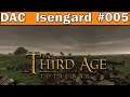 Let's Play Third Age Total War (Isengard) / Entdeckter Verrat #005 / (Gameplay/German/Deutsch)