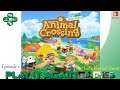 Let's Play w/ Guests - Animal Crossing New Horizons -  Switch: Preview Episode