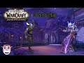 Let's Play World of Warcraft: SL Nachtgeborener Krieger 50-60 [Deutsch] #61 Hilfe für Pilze