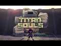 LET'S TRY THIS! BIG SotC VIBES!!! | Titan Souls (short stream)