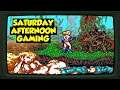 Lorna (DOS) - Goin' Full Commando... - Saturday Afternoon Gaming