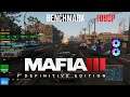 Mafia III: Definitive Edition RTX 3090 Gigabyte AORUS WATERFORCE Benchmark  Ryzen 5800x 1080p