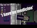 Many Hours Played, Fails to Look At UI - Rimworld: The Robot Army (3)