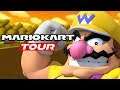 Mario Kart Tour - Part 9: Wario & Daisy Cups! (Android & IOS)