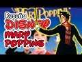 MARY POPPINS Reseña Disney