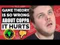 MattPat is completely WRONG about COPPA