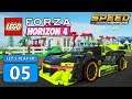 McLaren Senna Monster | LEGO Forza Horizon 4 FR #5