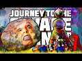 MEATBALL TIME - Journey to the Savage Planet Ep7