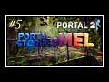 Mel-B-Varianten | Portal Stories: Mel #5 LP deutsch