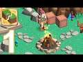 MergeCrafter - Gameplay Walkthrough Part 1 - Tutorial (iOS, Android)