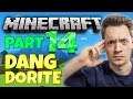 Minecraft PS4 Survival: Part 14 [Survival Series: DANG DORITE ] Let's Play PS4 Edition