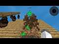 Minecraft | SkyFactory 4 | El poder de los arboles ! Nueva serie? Dale a like
