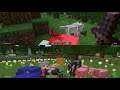 Minecraft w/ Schawna and Noni