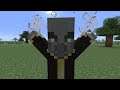 Minecraft Why is Evoker so slow to do spells like vex!